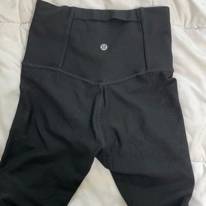 Don’t know what style. They do not carry it anymore. Cheetah mesh design on side